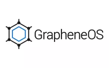 Graphene OS logo